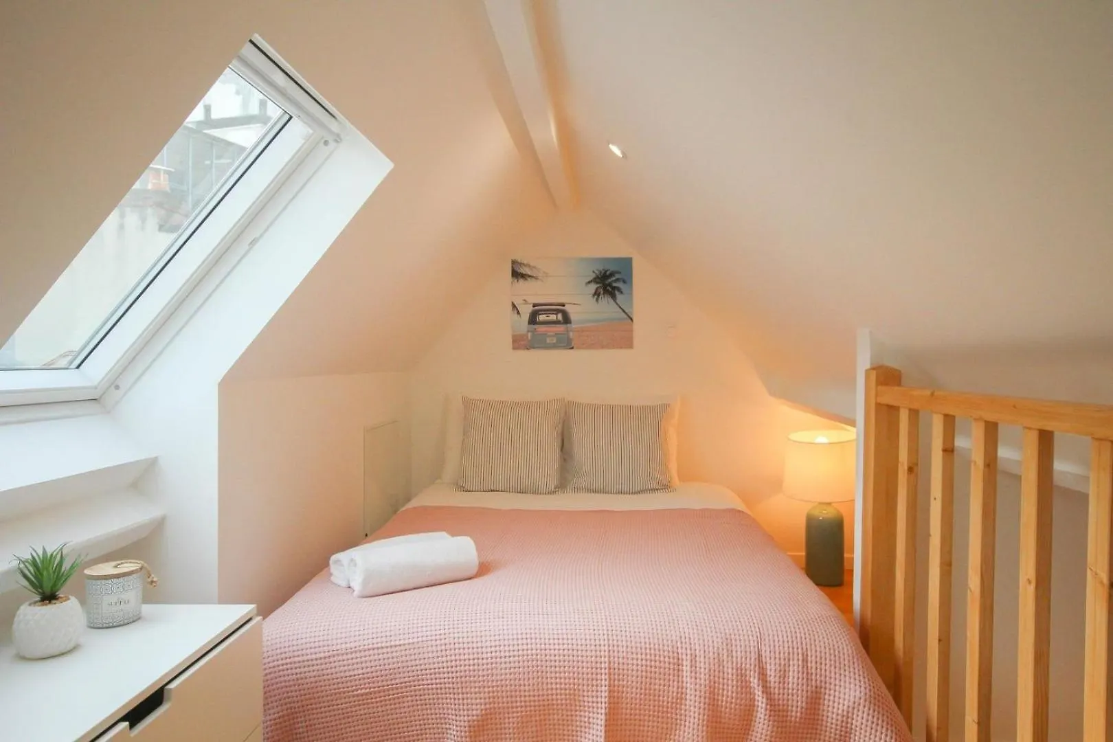 Lille Centre - Nice cozy&functional ap Appartement