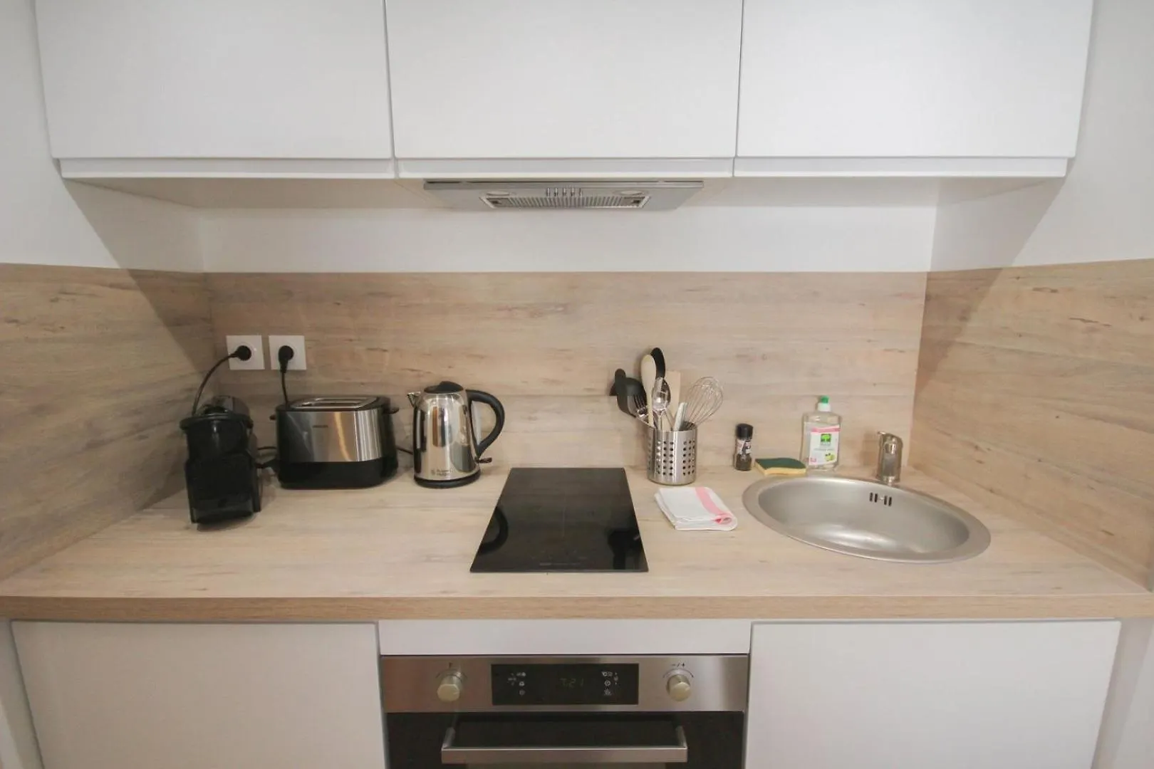 Lille Centre - Nice cozy&functional ap Appartement