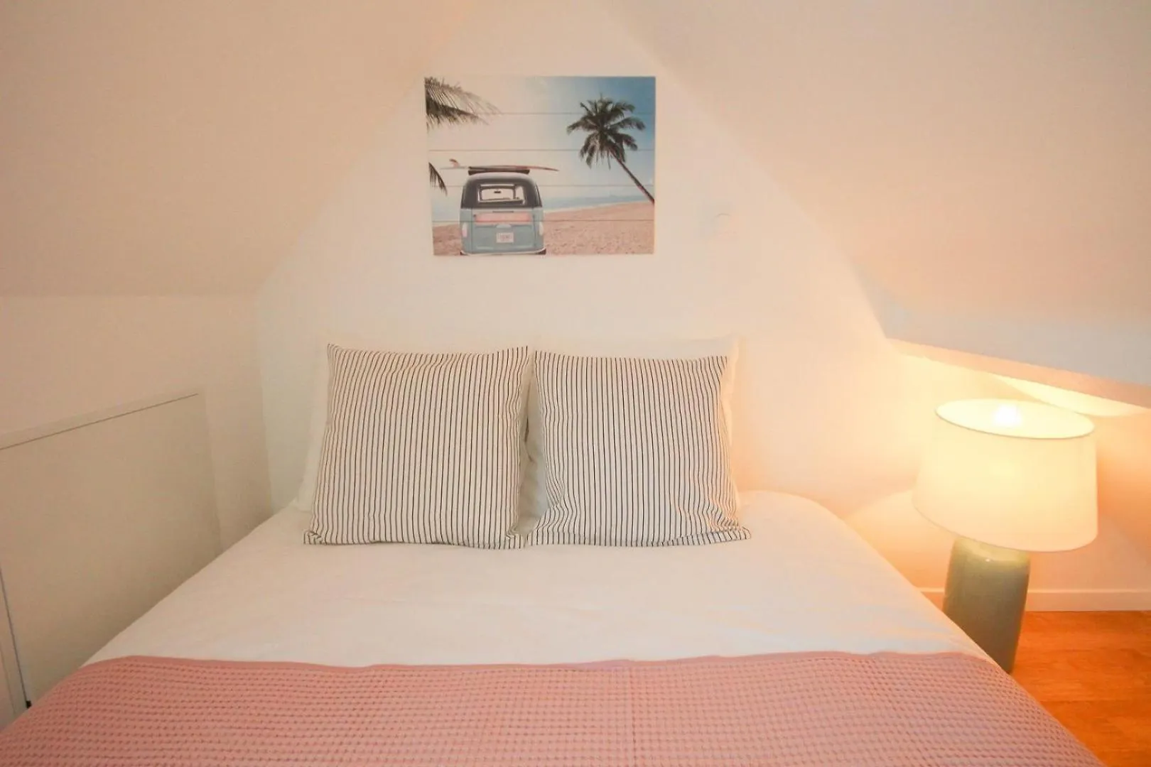 Appartement Lille Centre - Nice cozy&functional ap